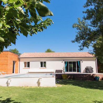 Maison 6 pièces 439000 €