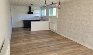 Appartement 4 Pièces 71 m² à vendre à Brest (29200)