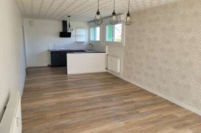 Appartement 4 pièces 147960 €