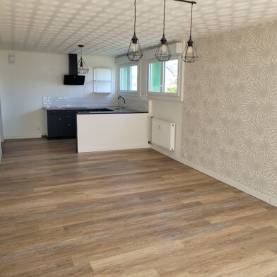 Appartement 4 pièces 147960 €