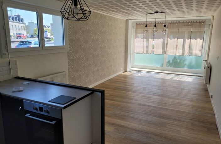 Appartement de 4 pièces principales — photo 3