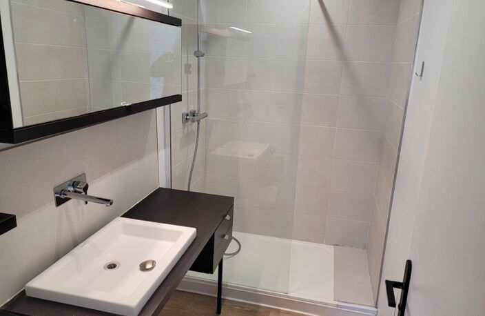 Appartement de 4 pièces principales — photo 4
