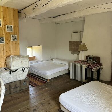 Maison 5 pièces 296520 €