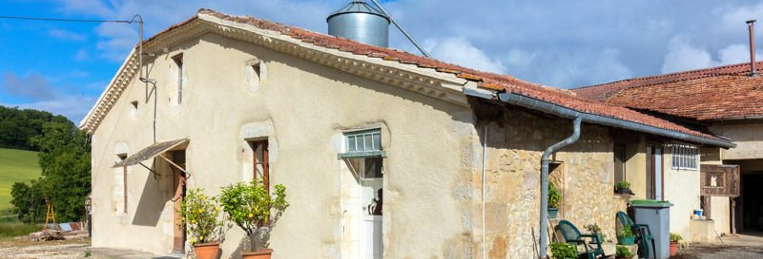 Maison 7 Pièces 213 m² à vendre à Fleurance (32500)