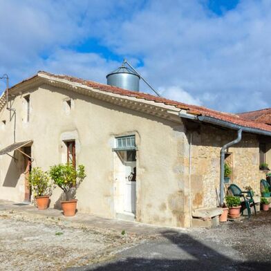 Maison 7 pièces 293216 €