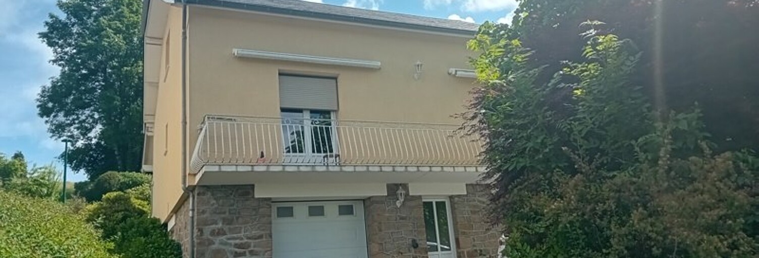 Maison 6 Pièces 135 m² à vendre à Seilhac (19700)