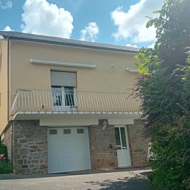 Maison 6 pièces 174900 €