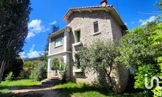 Maison 7 Pièces 181 m² à vendre à Amélie-les-Bains-Palalda (66110)