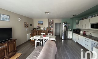 Appartement 3 Pièces 58 m² à vendre à La Chapelle-sur-Erdre (44240)