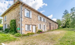 Maison 8 Pièces 210 m² à vendre à Flavignac (87230)