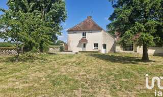 Maison 6 Pièces 190 m² à vendre à Montmirail (51210)