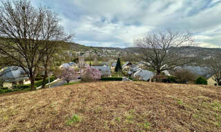 Terrain  1300 m² à vendre à Espalion (12500)