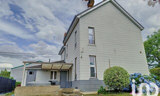 Maison 5 Pièces 144 m² à vendre à Hautmont (59330)