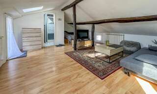 Appartement 2 Pièces 35 m² à vendre à Carrières-sous-Poissy (78955)