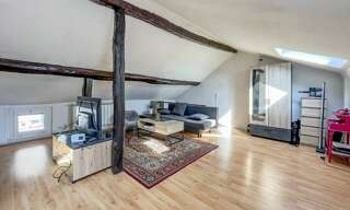 Appartement 2 Pièces 35 m² à vendre à Carrières-sous-Poissy (78955)