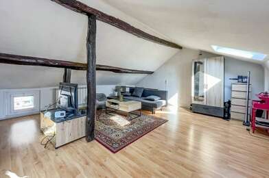 Appartement 2 pièces 130000 €