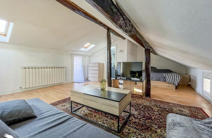 Vente appartement 2 pièces 35 m² Carrières-sous-Poissy (78955) — photo 2