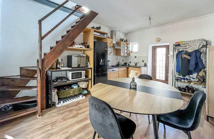 Vente appartement 2 pièces 35 m² Carrières-sous-Poissy (78955) — photo 3