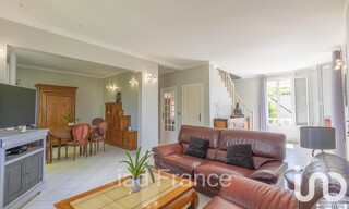 Maison 6 Pièces 113 m² à vendre à Maule (78580)
