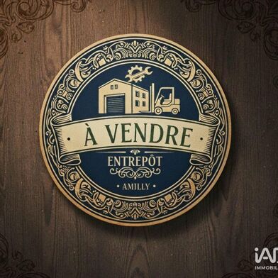 Commerce  907300 €