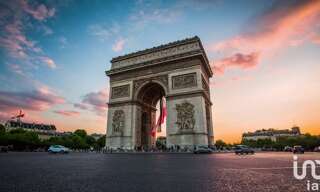 Commerce  107 m² à vendre à Paris 17 (75017)