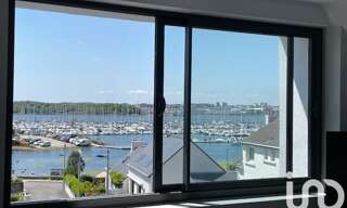 Maison 5 Pièces 107 m² à vendre à Locmiquélic (56570)