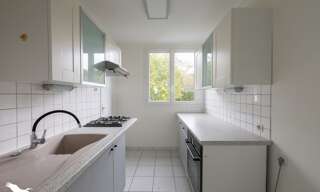 Appartement 5 Pièces 77 m² à vendre à Eaubonne (95600)