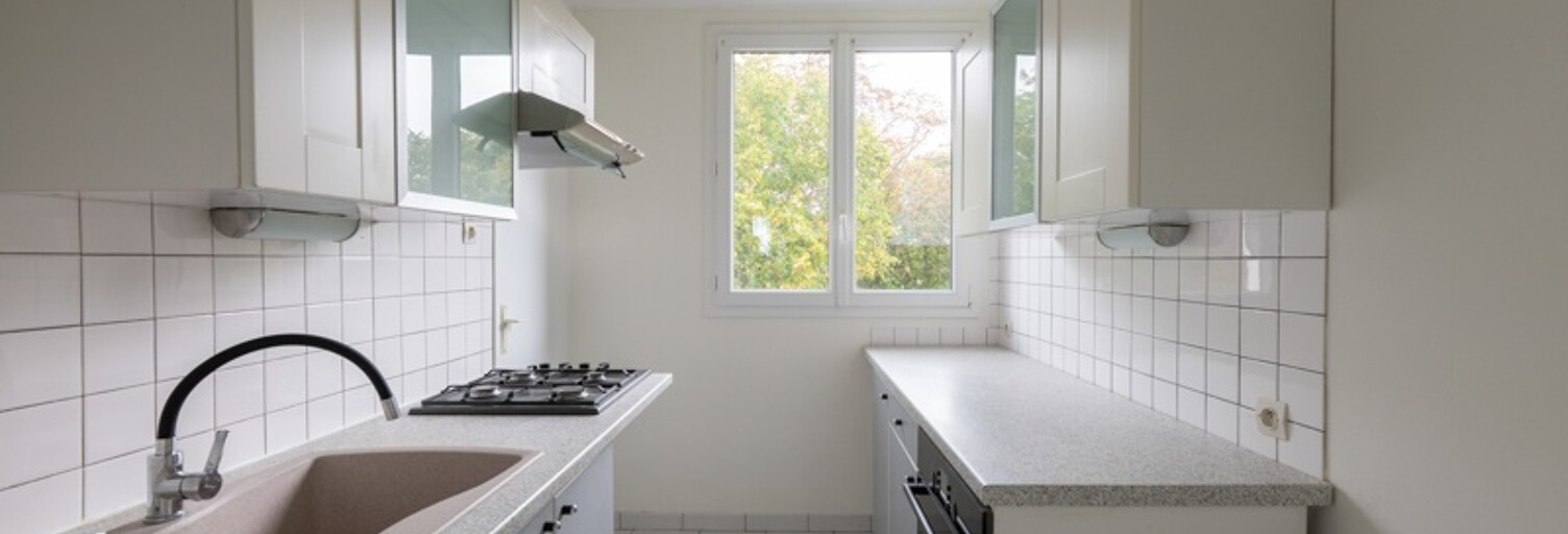 Appartement 5 Pièces 77 m² à vendre à Eaubonne (95600)