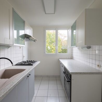 Appartement 5 pièces 212000 €