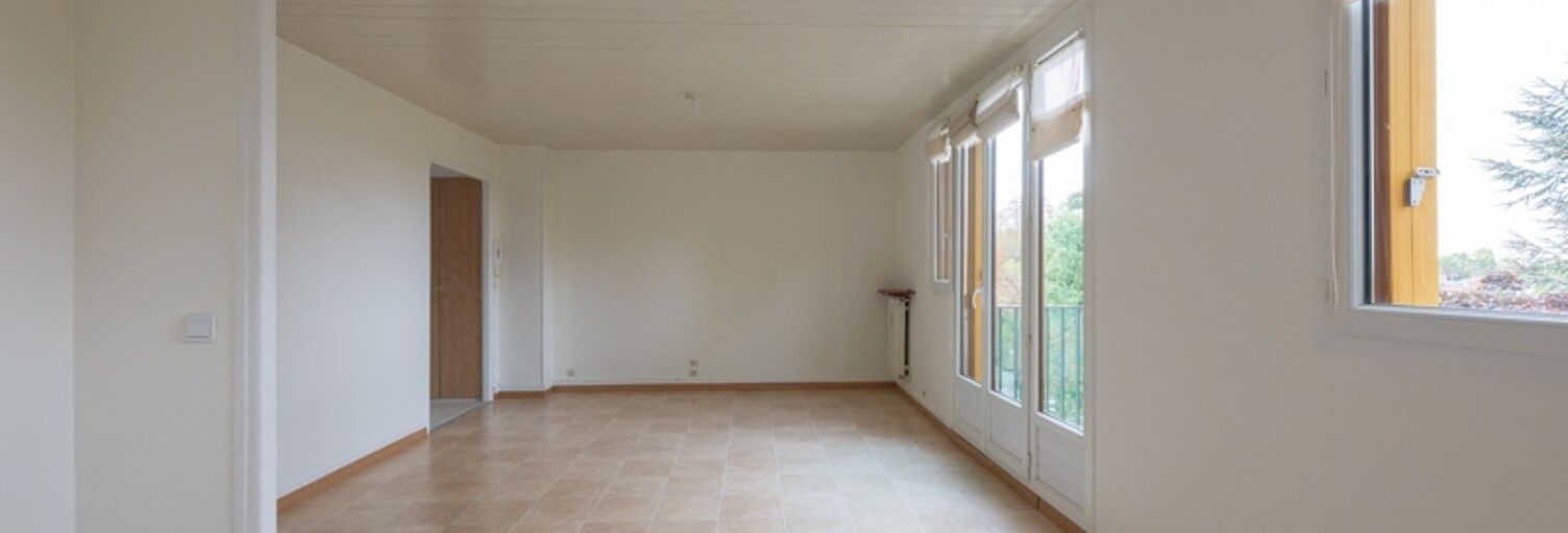 Appartement 5 Pièces 77 m² à vendre à Eaubonne (95600)