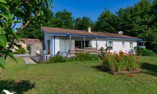 Maison 4 Pièces 105 m² à vendre à Saint-Laurent-Médoc (33112)