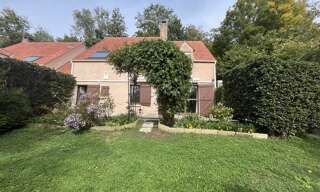 Maison 5 Pièces 103 m² à vendre à Oinville-sur-Montcient (78250)