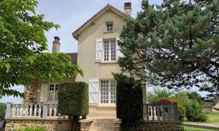 Maison 4 Pièces 99 m² à vendre à Sarrazac (24800)