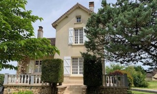 Maison 4 Pièces 99 m² à vendre à Sarrazac (24800)