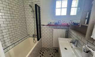 Maison 4 Pièces 99 m² à vendre à Sarrazac (24800)