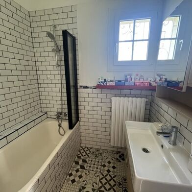 Maison 4 pièces 161250 €