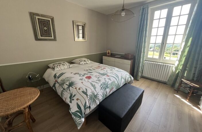 Maison en pierre de 4 pièces principales — photo 3