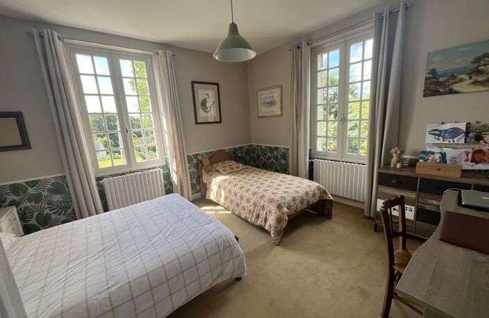 Maison en pierre de 4 pièces principales — photo 5