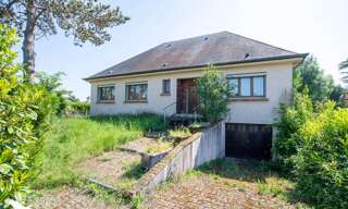 Maison 9 Pièces 203 m² à vendre à Septeuil (78790)