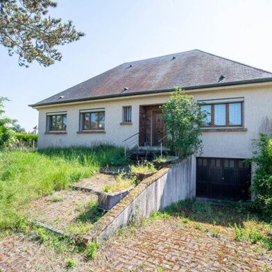Maison 9 pièces 390000 €