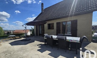 Maison 5 Pièces 103 m² à vendre à Blagny (08110)
