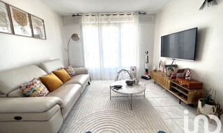 Appartement 3 Pièces 68 m² à louer à Colombes (92700)