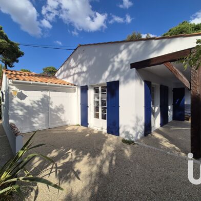 Maison 4 pièces 430000 €