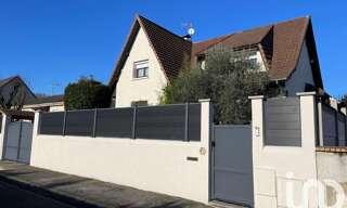 Maison 5 Pièces 135 m² à vendre à Coubron (93470)