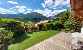 Maison 4 Pièces 130 m² à vendre à Barcelonnette (04400)