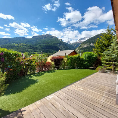 Maison 4 pièces 478400 €