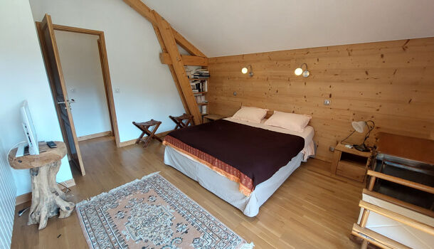 Villa / Maison 4 pièces  à vendre Barcelonnette 04400