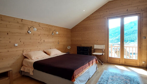 Villa / Maison 4 pièces  à vendre Barcelonnette 04400