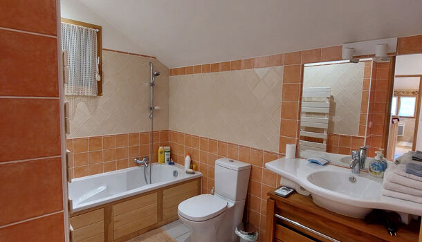 Villa / Maison 4 pièces  à vendre Barcelonnette 04400