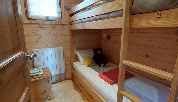 Villa / Maison 4 pièces  à vendre Barcelonnette 04400